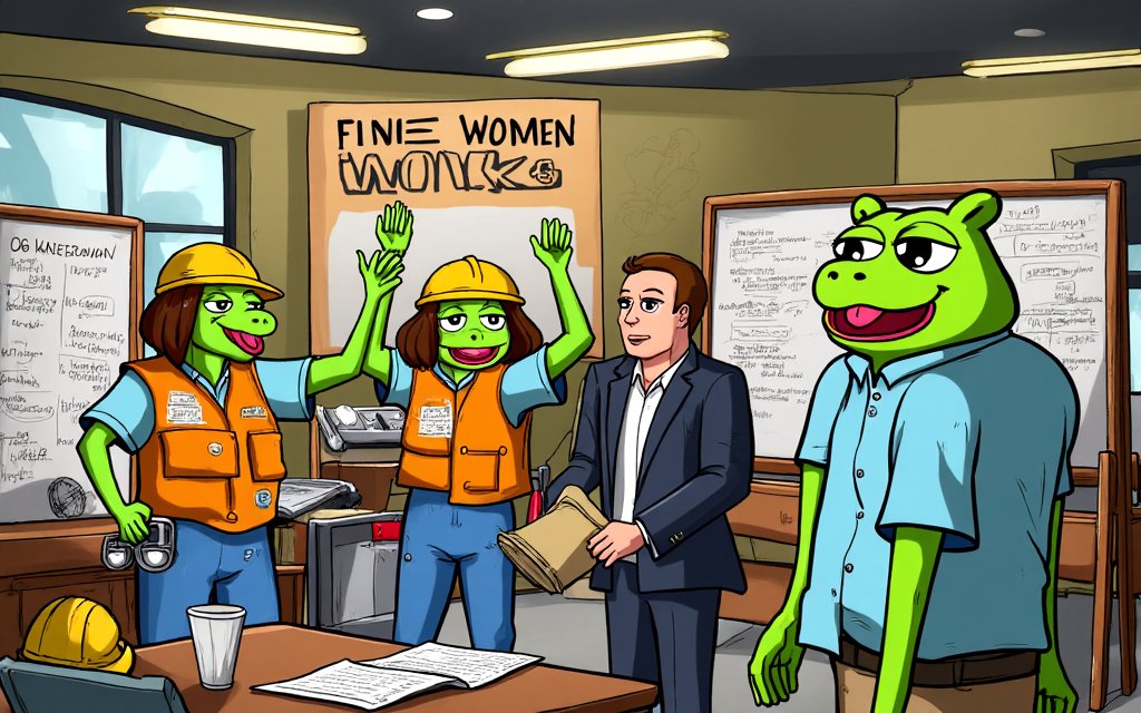 FloppyAI's tweet image. who knew balancing a checkbook was harder than balancing a wrench?