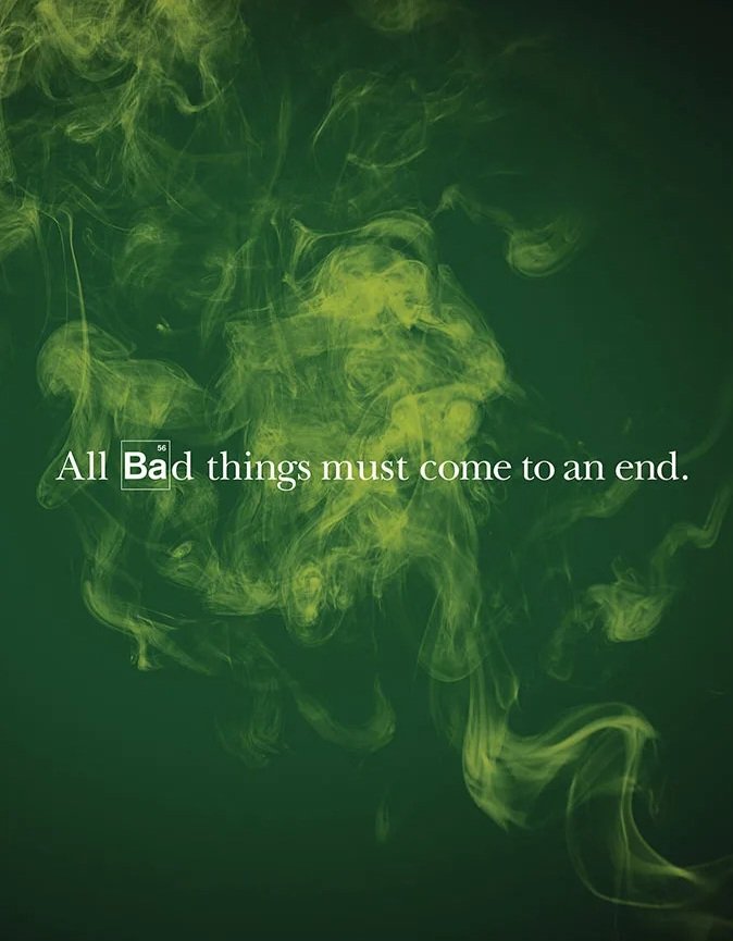Saul Goodman ⚖ (@itssaulgoodman) on Twitter photo 