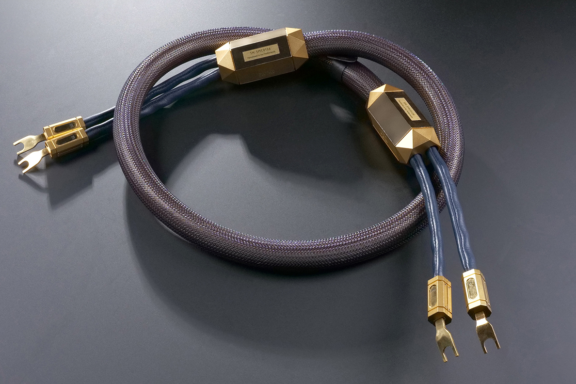 pw_audio's tweet image. 【新製品ニュース】シルテック、技術と哲学を結集した“真なる”フラグシップケーブル「Master Crownシリーズ」を始動。新規開発の単結晶銀導体「S10＋」を新規採用
phileweb.com/news/audio/202…
#SILTECH
#シルテック