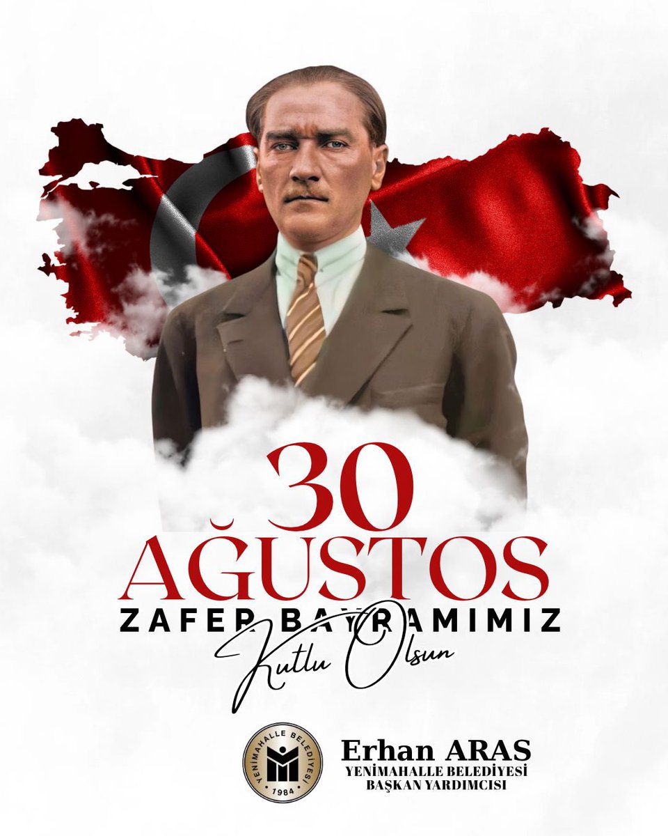 30 Ağustos 🇹🇷🇹🇷🇹🇷