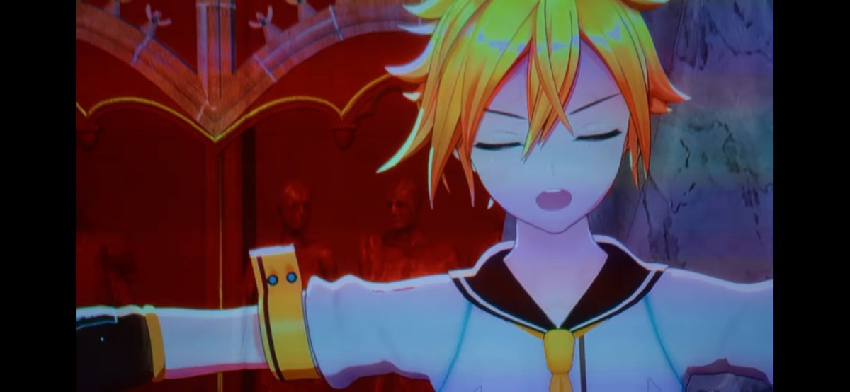 本当にここのレンくんがかっこよすぎて大好きなんだ！！！！大優勝！！！！
宮守さんありがとうございます！！！！！！
#YouTubeMusicWeekend