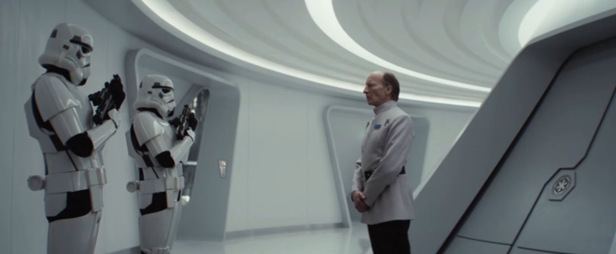 the white house right now