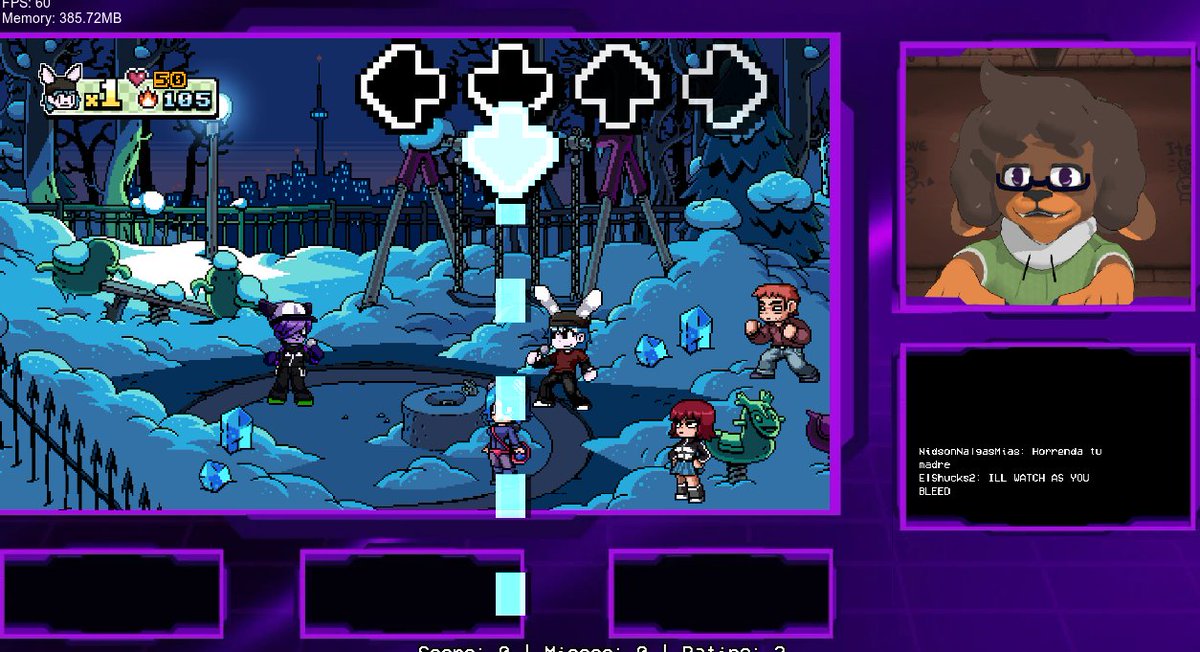 ME HICIERON UN MOD DE FNF PARA MI CUM AAAAAAAAAAAAAAAAAA MUCHAS GRACIAS Programadores y artistas: <a href="/LavenderGhost6/">Lavender Dog</a> <a href="/T_i_T0/">TitoMay🔞</a> <a href="/BlazerFurro/">Blazer El Furro🇨🇷 🔞</a>  
TESTERS: <a href="/Marcynoway/">Marcyy</a> <a href="/Ale_Zero2006/">Zero</a>