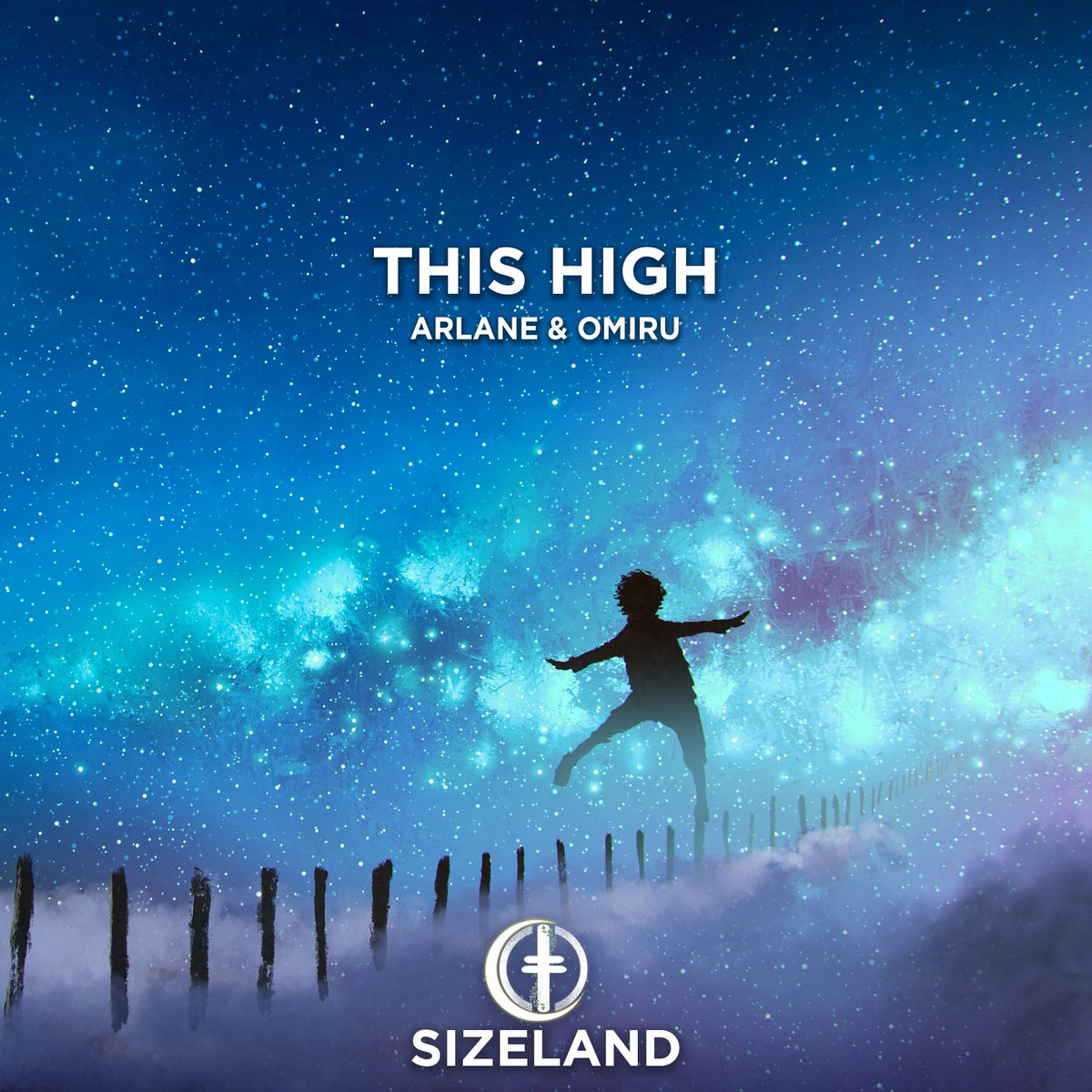 My new emotional progressive house track "This High" together with Omiru is OUT NOW on Sizeland! I hope you all like it! 🔥🙌

Streaming Link: team.sizelandlabel.com/This_High
