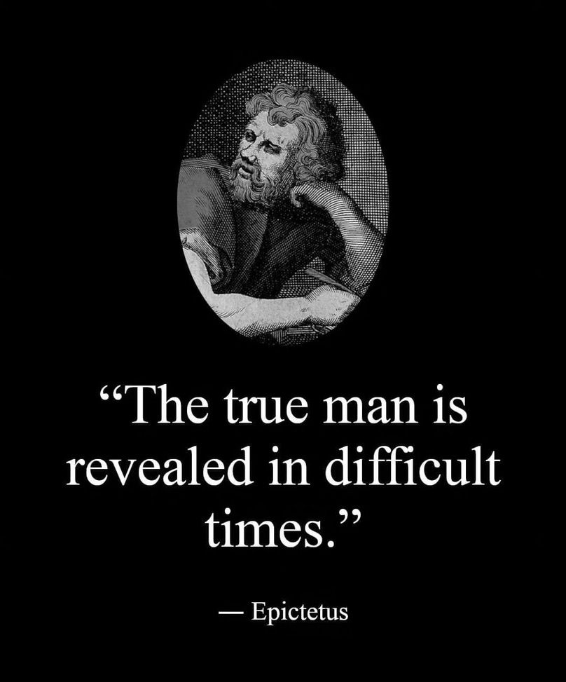 Epictetus | Stoic Philosopher 📖 (@epictetussays) on Twitter photo 