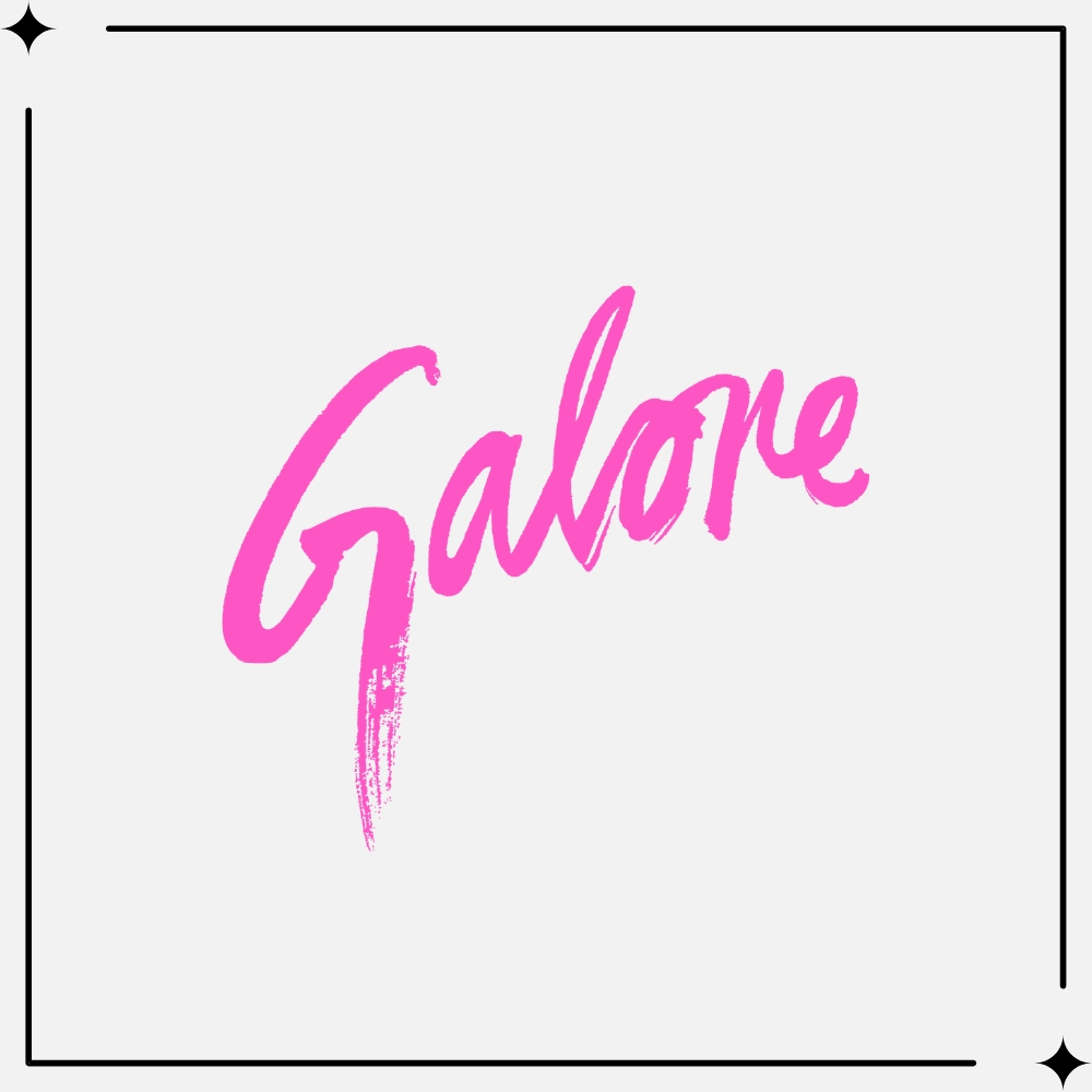 🇺🇸 Get Featured on Galore Magazine

As Seen on #GaloreMagazine | 📰 Get Published in Galoremag.com , the bold digital publication celebrating beauty, femininity &amp; downtown sensibility. Connect with fashion-forward millennial women who drive cultural conversations and