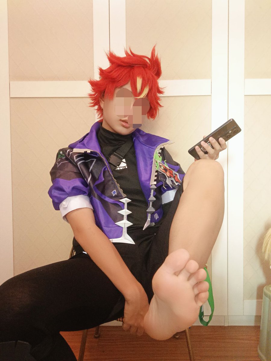 月鸣海(接定制可互推 tweet media