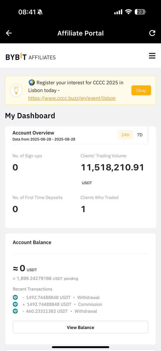 Bi Cần Thơ | Cashback.Exchange tweet media