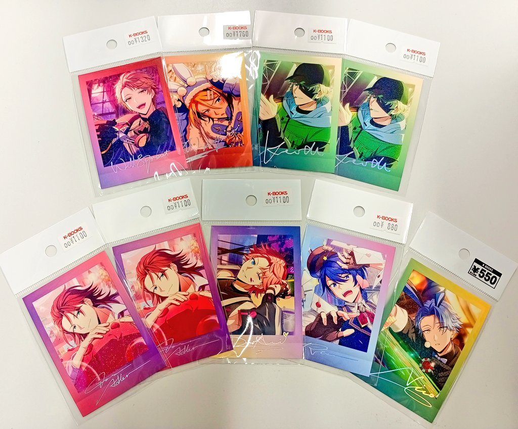 エリオス　ジュニア　缶バッジ 中古】バッジ・ピンズ レオナルド・ライト・Jr 「エリオスライジング