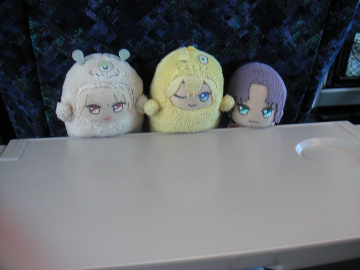 きいろとべーじゅ‎🤍💛 (@nmmnn06) on Twitter photo 