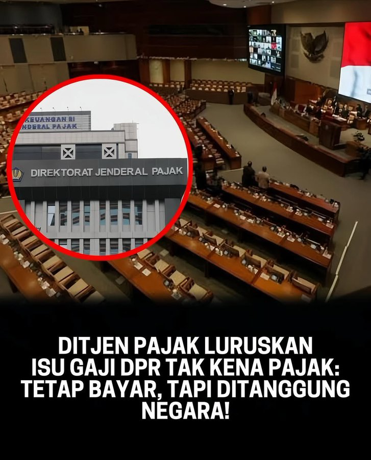 rudylatu's tweet photo. Dihadapan Tuhan kita semua sama, dihadapan Dirjen Pajak kita berbeda....  #DPRRI #Koplak https://t.co/Xpai15bnAQ