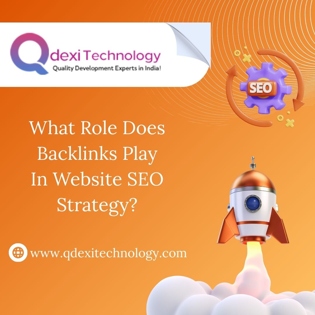 QdexiTechnology's tweet image. Backlinks are crucial for SEO success, boosting authority, rankings, and traffic with Qdexi Technology’s expert strategies. 

Read More: qdexitechnology.com/blog/what-role…

#SEO #Backlinks #DigitalMarketing #WebsiteTraffic #OnlineMarketing #SearchEngineOptimization #QdexiTechnology