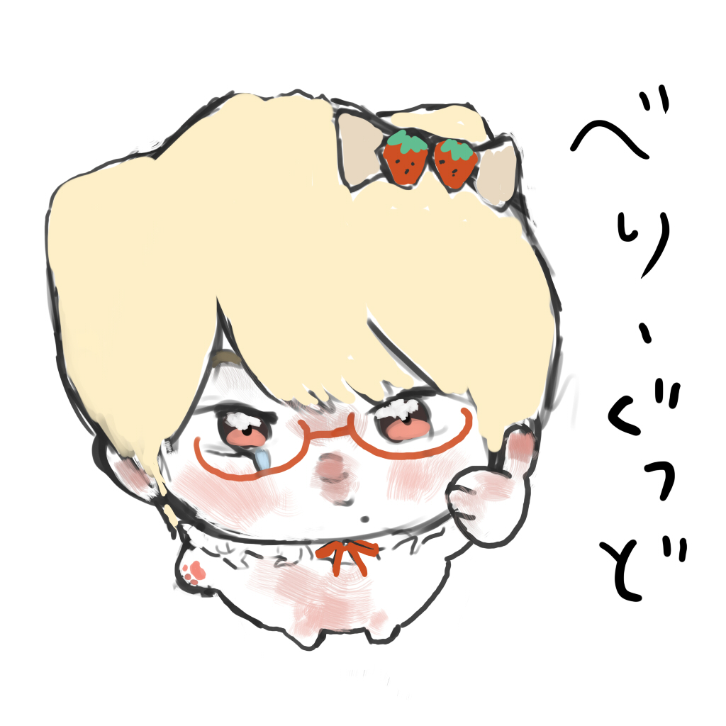 hello gyoki tweet media