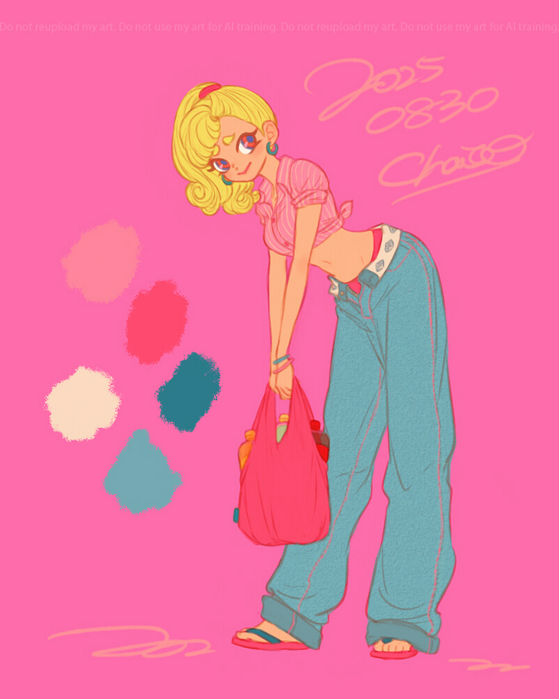 ちゃいこ/chaico (@panchaico) / X