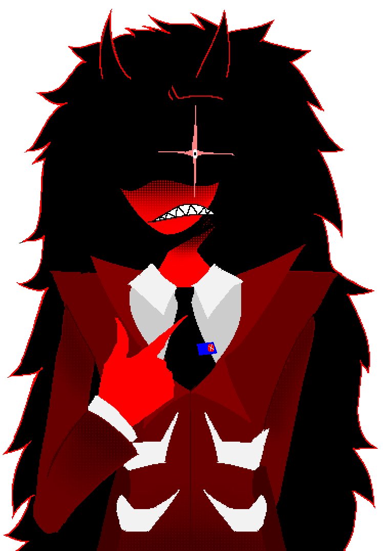 DigitalMenaceV's tweet image. I got inspired by a friend of mines
#FatalFiles #fatalerrorsweep