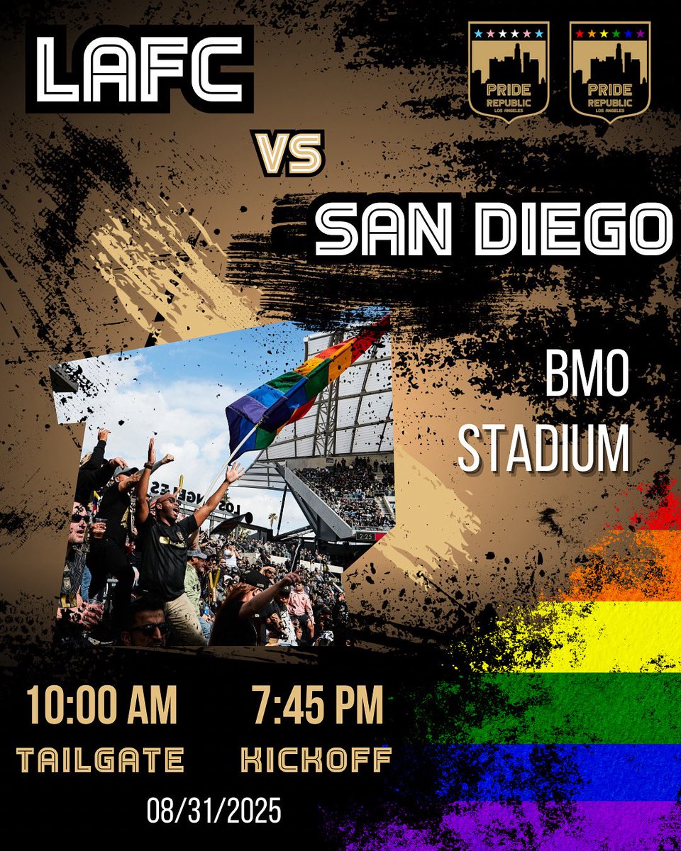 Pride Republic tweet media