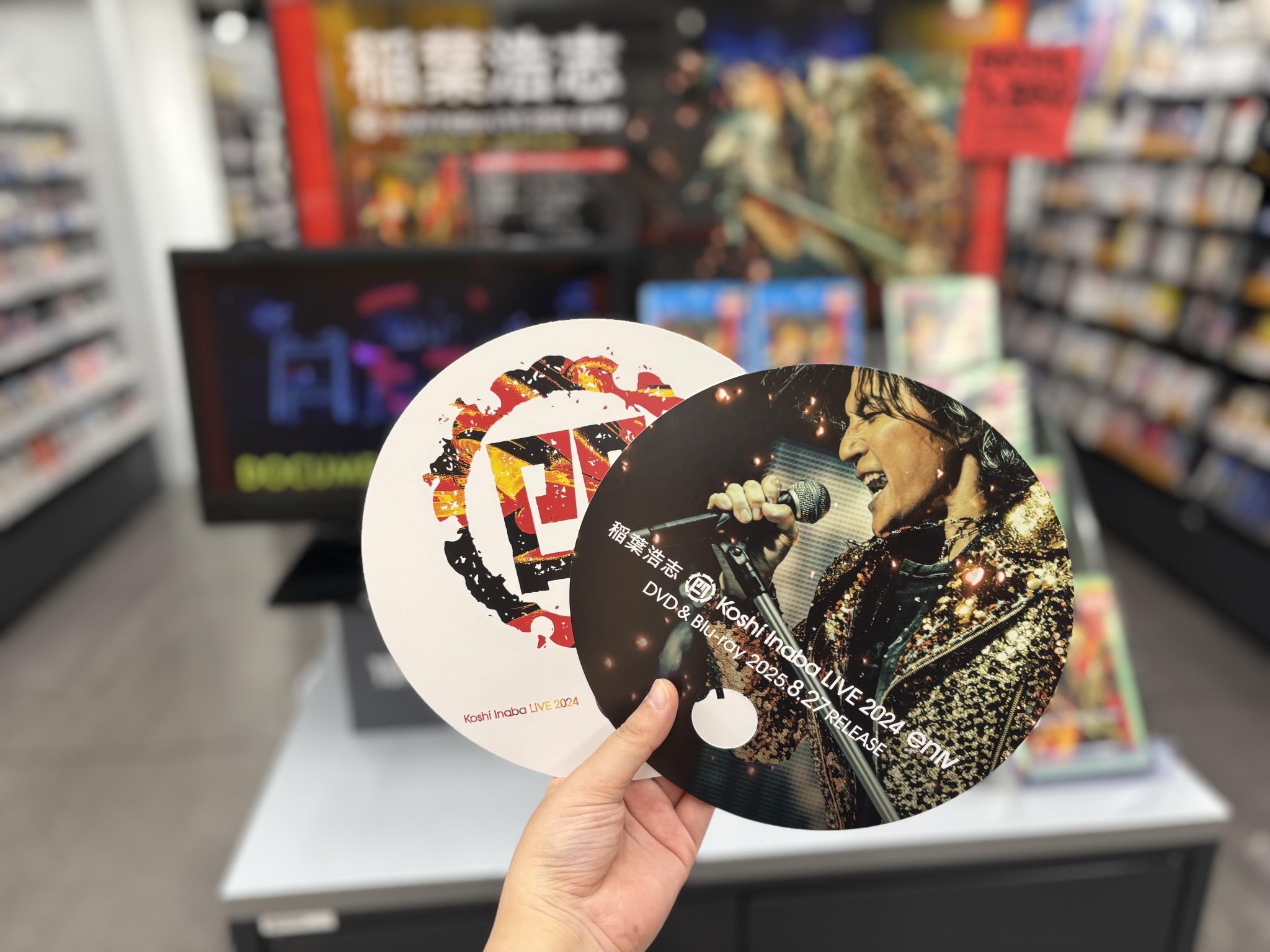 タワーレコード福岡パルコ店 on X: 