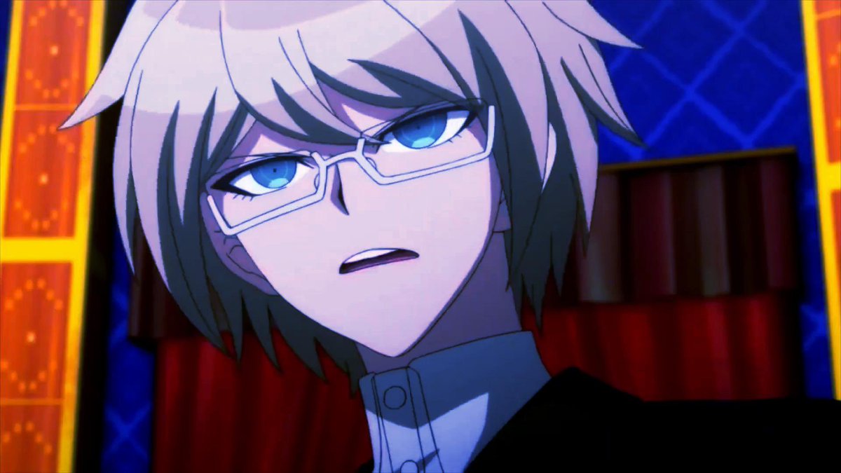 ★ 𝐓𝐡𝐞 𝐀𝐟𝐟𝐥𝐮𝐞𝐧𝐭 𝐏𝐫𝐨𝐠𝐞𝐧𝐲 ★ tweet media