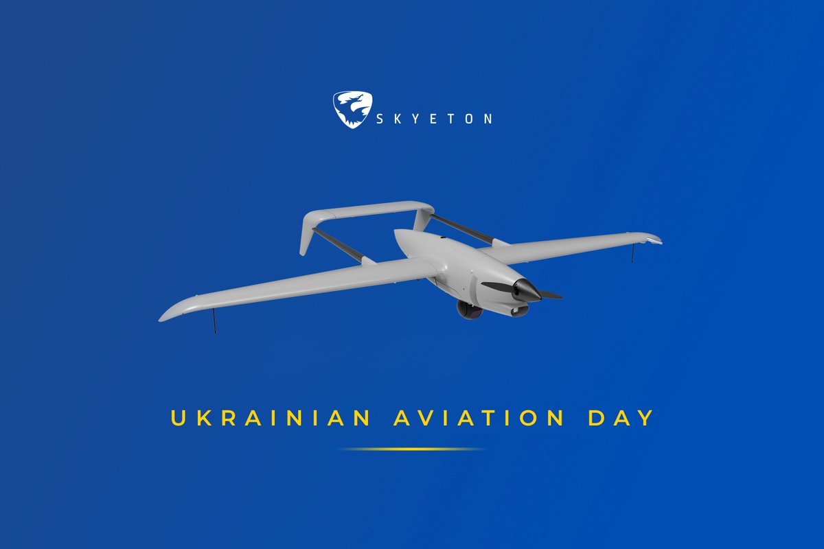 We honor all who shape our aviation — military and civilian, in the sky and on the ground.
Happy Aviation Day!