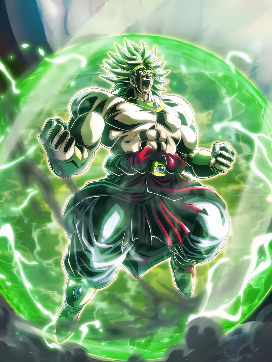 MedaPayne's tweet photo. @dokkan_global #TranscendentDokkanCampaign https://t.co/6mVN86Es0P