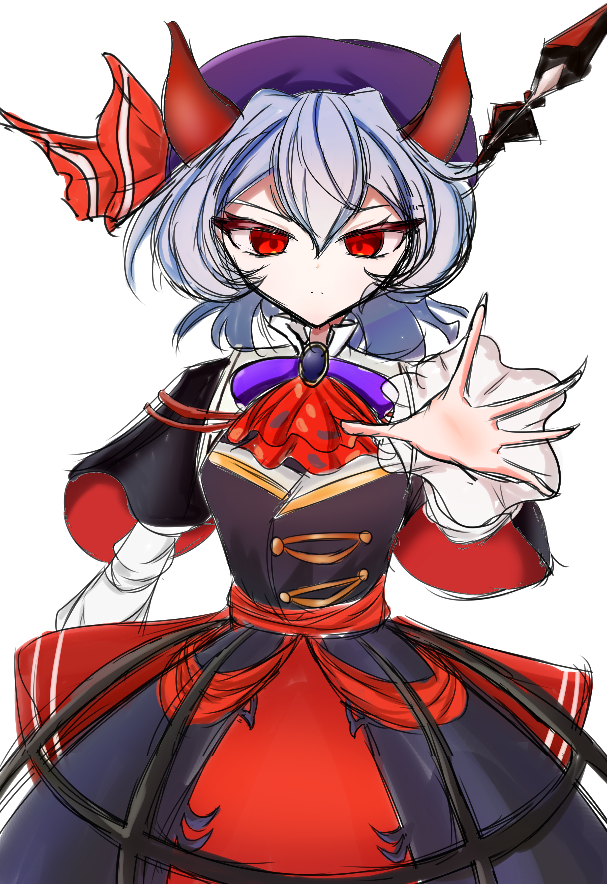 レミリア 篝のAlice @WF2025s on X: 