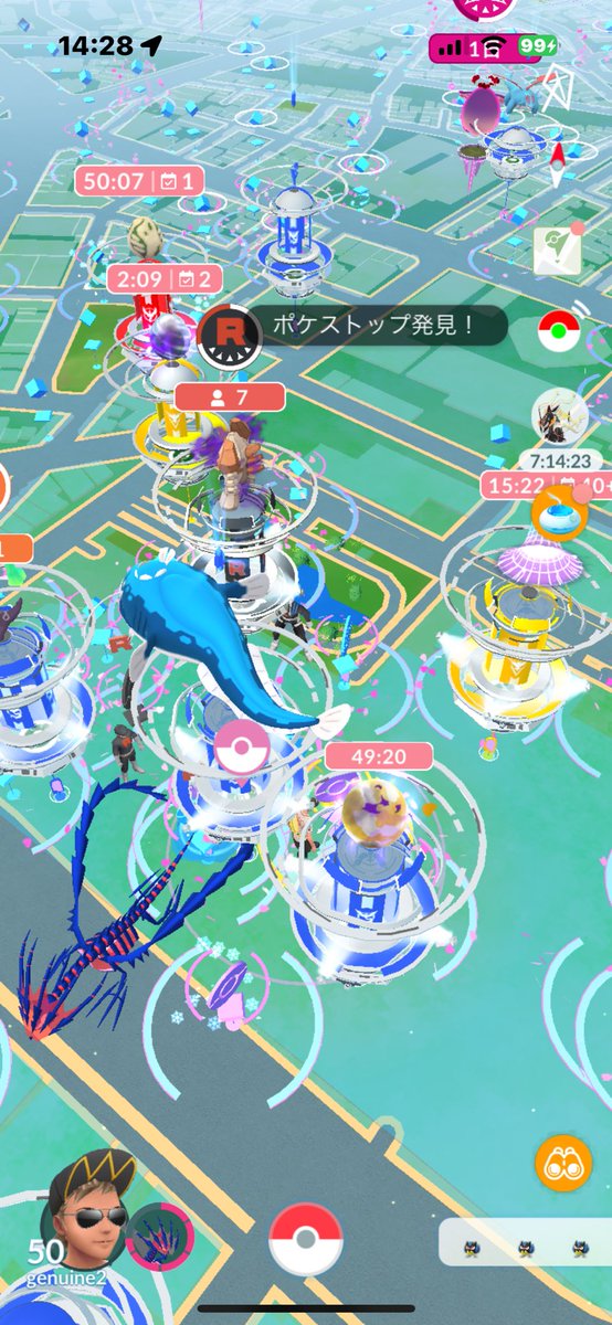 池袋はき強風につき、
厳選ムリ😣😣😣
15時からの天候がかわるのを希望🙃