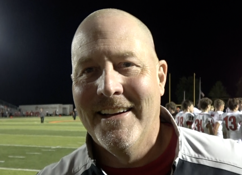 Lehnen and Hay Talk Glenwood's Week One Win at Edwardsville
channel1450.com/2025/08/30/leh…