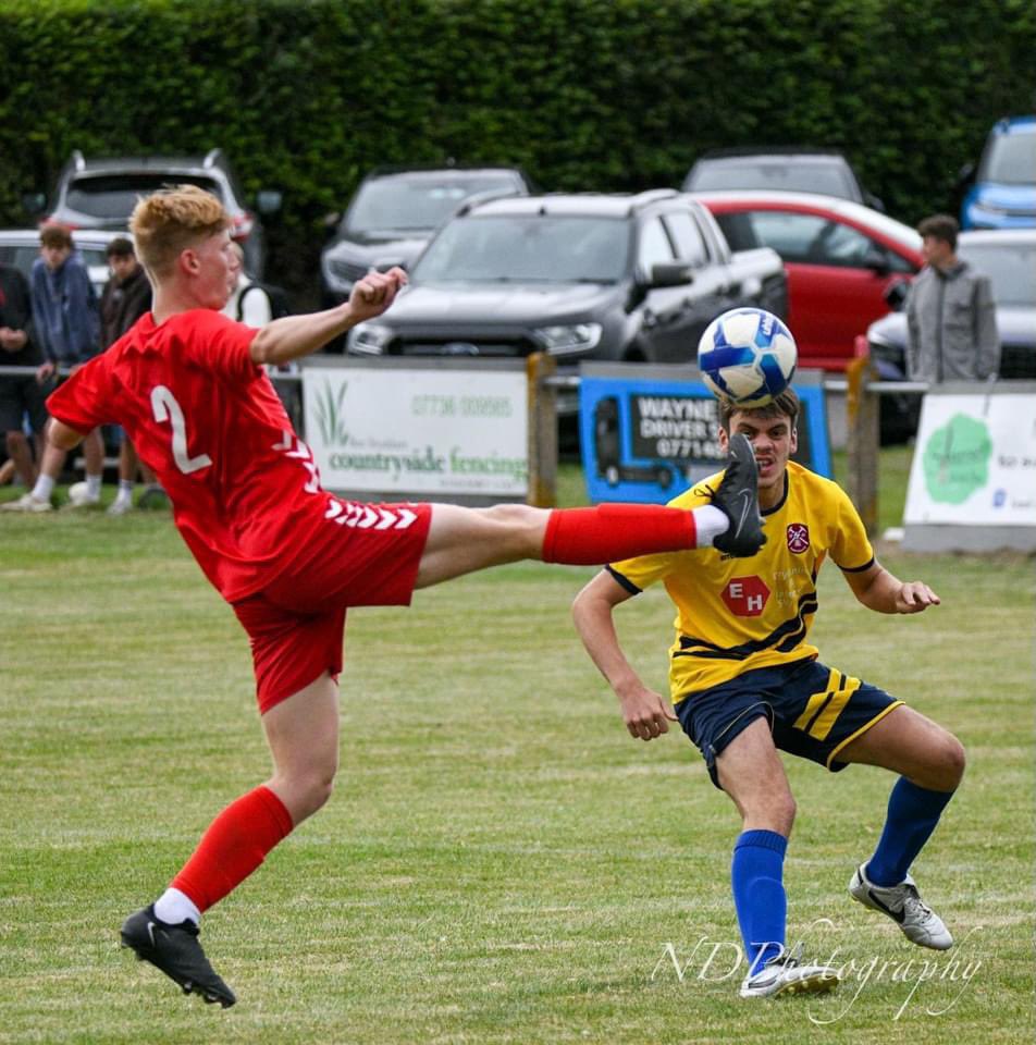 Busy times, but today’s 📷 ⚽️ 1st visit of the season to <a href="/Combe_FC/">Combe St Nicholas FC</a> vs <a href="/BurnhamUnited/">Burnham United A.F.C</a> in <a href="/SomersetFA/">Somerset FA</a>  <a href="/swsportsnews/">South West Sports News</a> <a href="/paulsconvey/">Paul Jenkins</a> <a href="/chardandilynews/">Chard and Ilminster News</a>