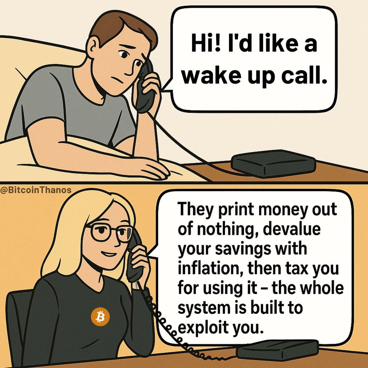 BaumerCrypto2_0's tweet image. #BTC