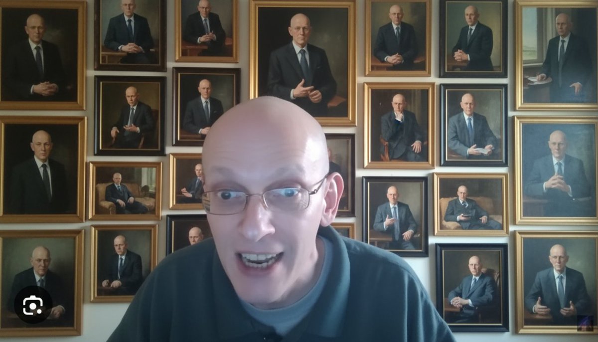 Ich bin Eeehds krank und arbeitscheu