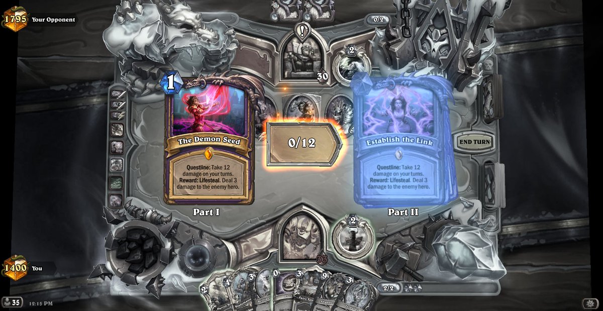 Nahhh bro I've seen it all