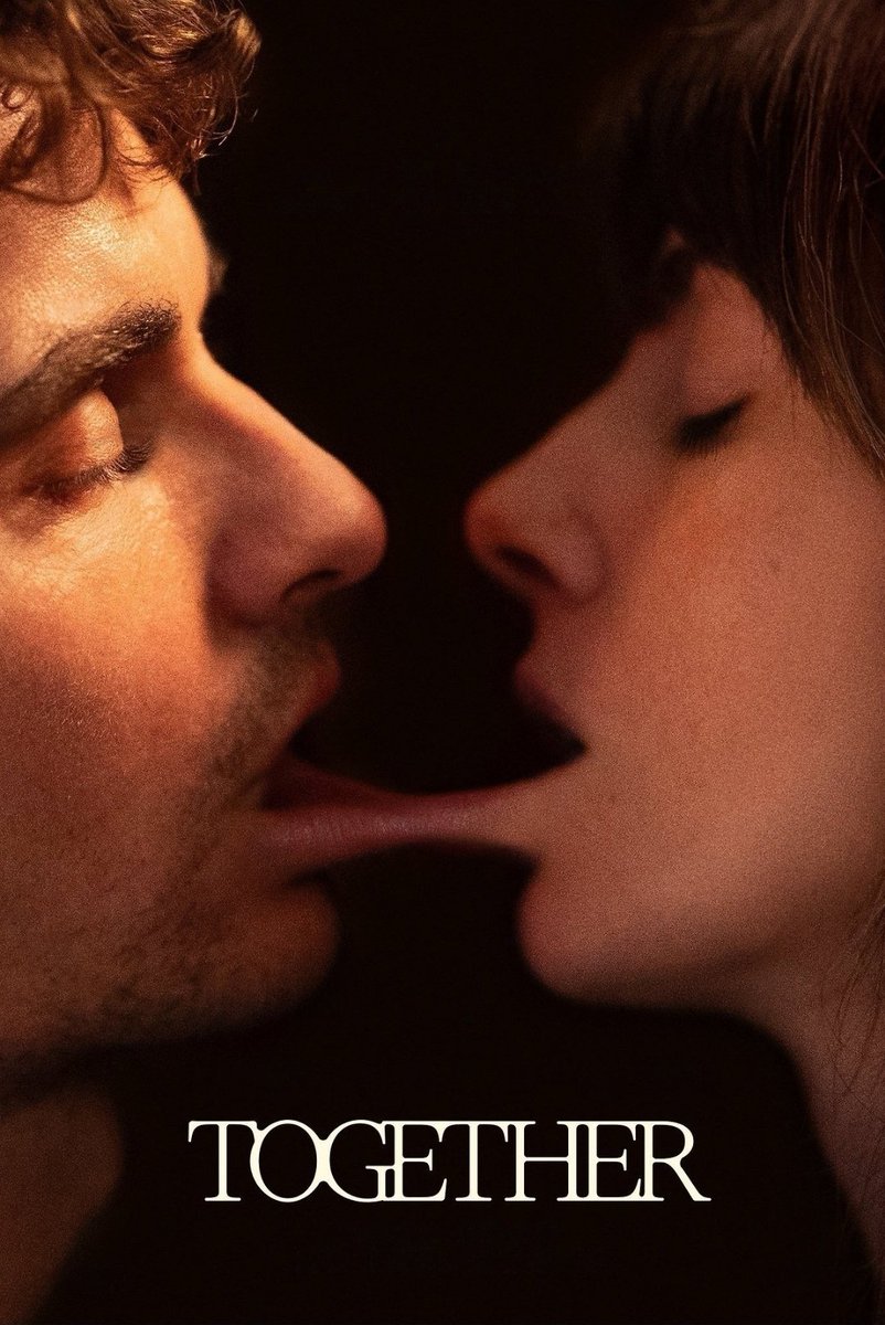 altBLXCK's tweet image. #nw Together (2025) 
#firsttime