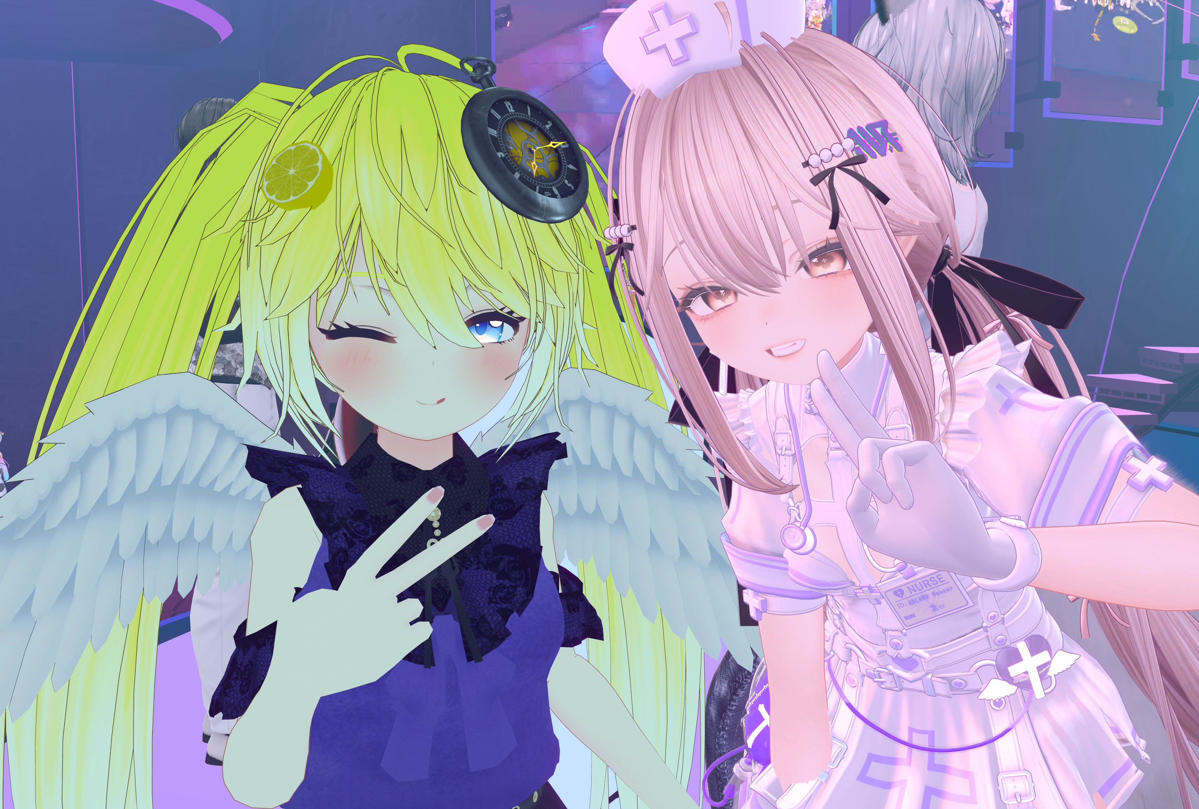 れもんページ レモン (@remon_rmn_) / X
