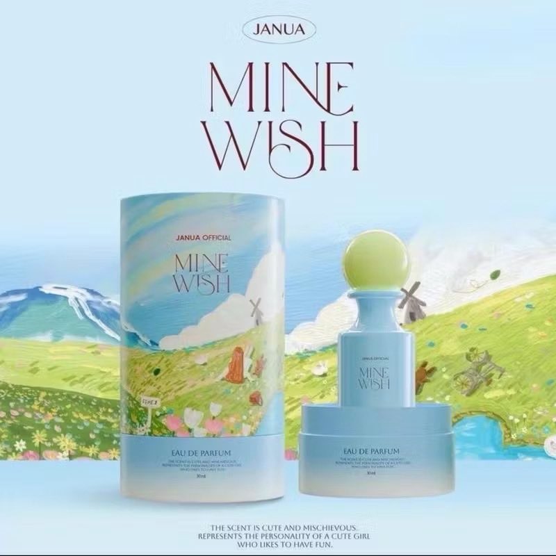 RT+ติดเมนชั่น #JANUAPRESENTER #RENJUN

แจกน้ำหอมกลิ่น MINE WISH 2 ขวด 
ให้ 2 คน (เมนน้องอินจุน)
คุยเล่นเกี่ยวกับน้ำหอมน้องอินจุน น้ำหอมแจนยัวร์ในเมนชั่น 💛🩵 จะสุ่มวันเปิดตัวน้องวันแรกนะคะ แจกเนื่องจากน้องได้พซต.และเป็นเดือนเกิดเราด้วย

RJ JANUA NEW PRESENTER