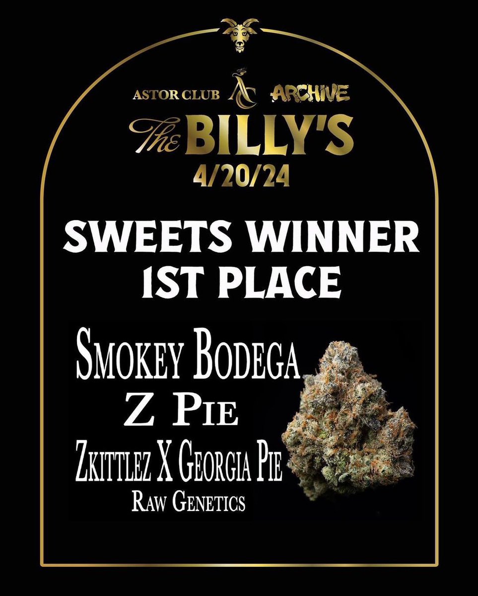 Neptune Seed Bank (@neptuneseedbank) on Twitter photo Did you know we are doing <a href="/Raw_Genetics_/">Raw Genetics</a> first ever national flower drop!?!?
Next Friday 4:20PM EST he is dropping 55 jars of multi award winning strain ZPIE!!!!
First come first serve!!! Did you know we are doing <a href="/Raw_Genetics_/">Raw Genetics</a> first ever national flower drop!?!?
Next Friday 4:20PM EST he is dropping 55 jars of multi award winning strain ZPIE!!!!
First come first serve!!!