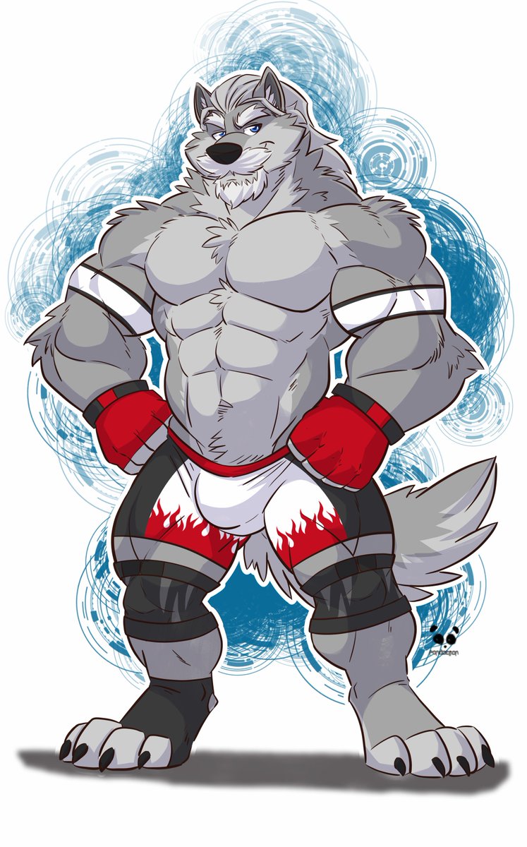 PandaemonDX tweet media