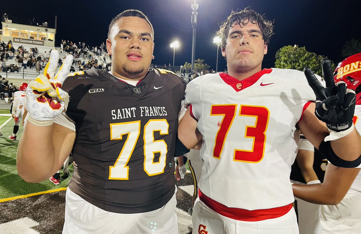 Cal-Hi Sports tweet media