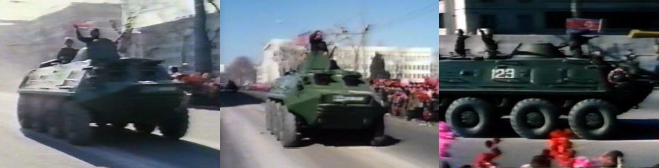 ウクライナ情報機関が最近、北朝鮮が装甲兵員輸送車を北朝鮮軍管区に派遣する準備を進めているとの声明を出したことから、北朝鮮の潜在能力のこの側面について考察するのは無駄ではないだろう。

北朝鮮はソ連時代の装甲兵員輸送車を保有しているのだろうか？答えはイエスだ。