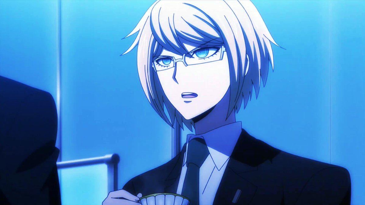 ★ 𝐓𝐡𝐞 𝐀𝐟𝐟𝐥𝐮𝐞𝐧𝐭 𝐏𝐫𝐨𝐠𝐞𝐧𝐲 ★ tweet media