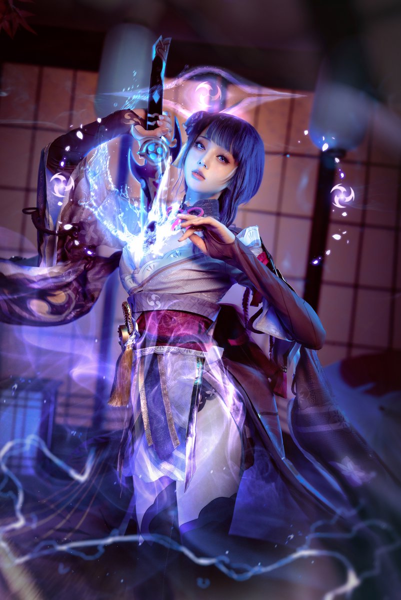 #原神 #Genshin #cos