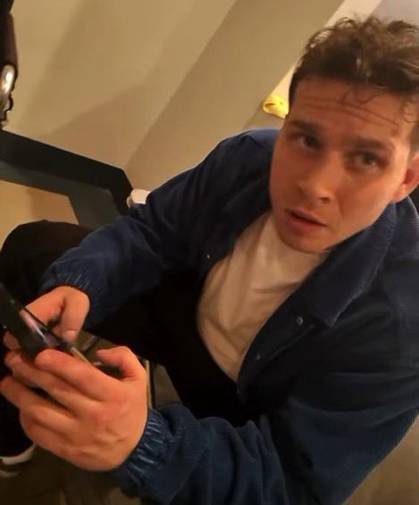 They didn’t put Thunderbolts icons in Disney plus???