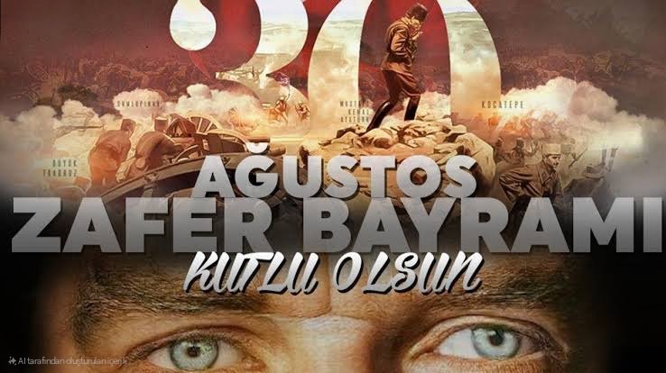 #30Ağustos 🇹🇷🇹🇷