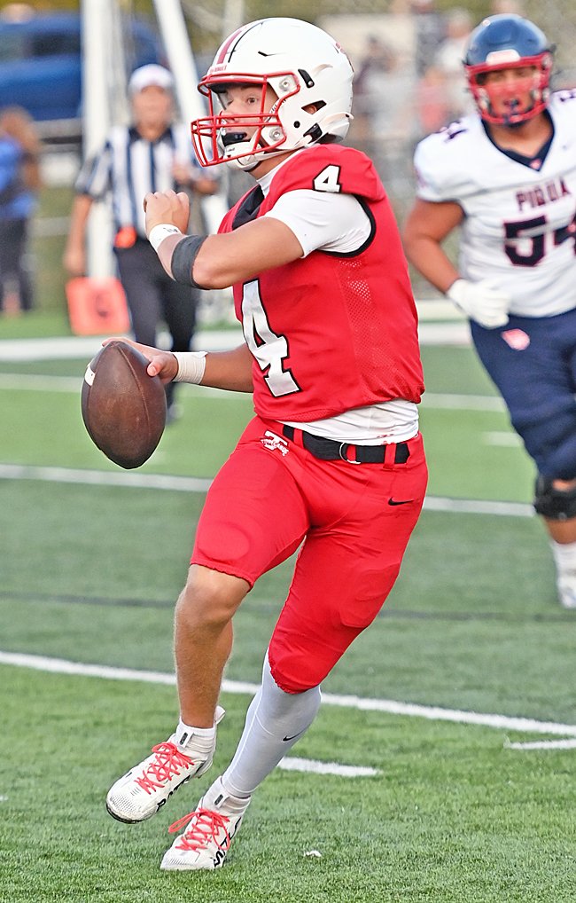 Tipp Wins Big Against Piqua, But Wants To Be Better bit.ly/4lQplt2