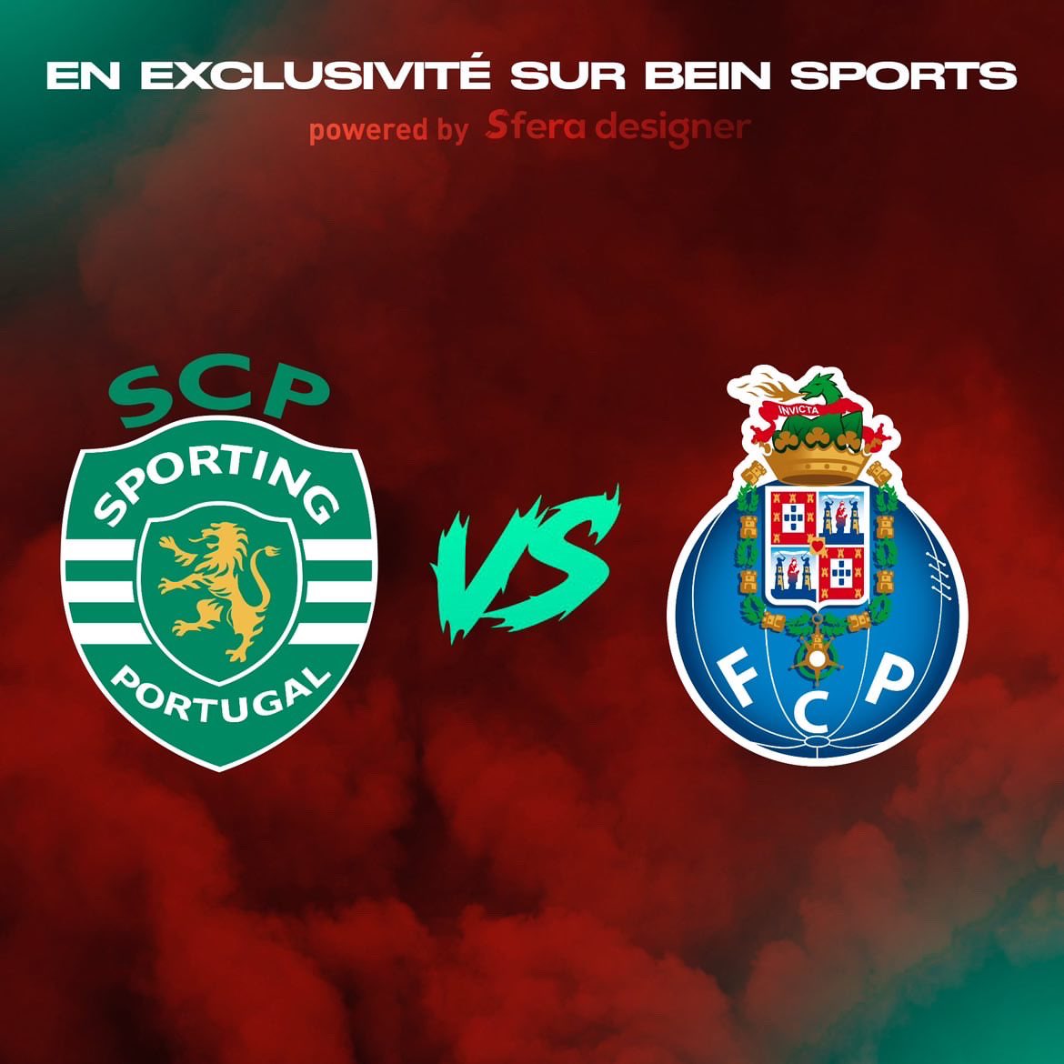 🔥🔥Rdv 21h30 les amis🔥🔥
▶️MAX4️⃣ <a href="/beinsports_FR/">beIN SPORTS</a> 
🇵🇹4e J <a href="/ligaportugal/">Liga Portugal</a> 
⚽️ <a href="/SportingCP/">Sporting CP</a> ⚔️ <a href="/FCPorto/">FC Porto</a> 
🤜🏻Avec <a href="/PerquisDamien/">damien perquis24</a>