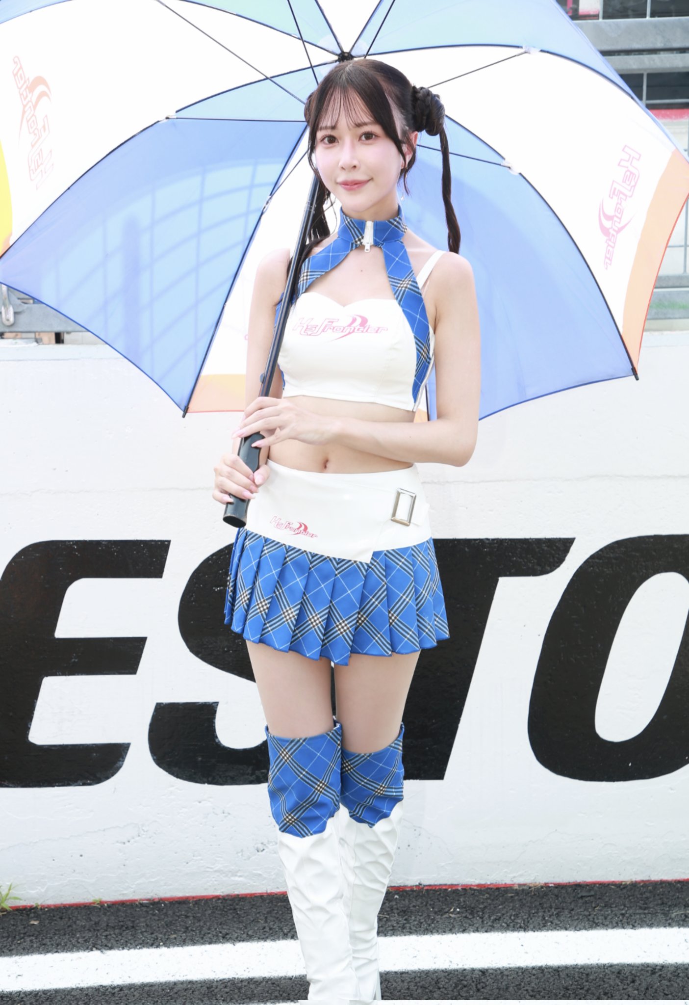 ナイスガール ナイスガールプロジェクト！(NICE GIRLS Project!) 2009 SUMMER
