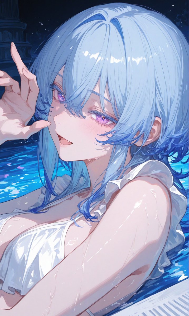 Reiji (@reijiaiart) on Twitter photo Poolside Bikini💦
The Shorekeeper | 守岸人 🌊
#WutheringWaves #鸣潮
🔶 Touch Her 🔶 Poolside Bikini💦
The Shorekeeper | 守岸人 🌊
#WutheringWaves #鸣潮
🔶 Touch Her 🔶