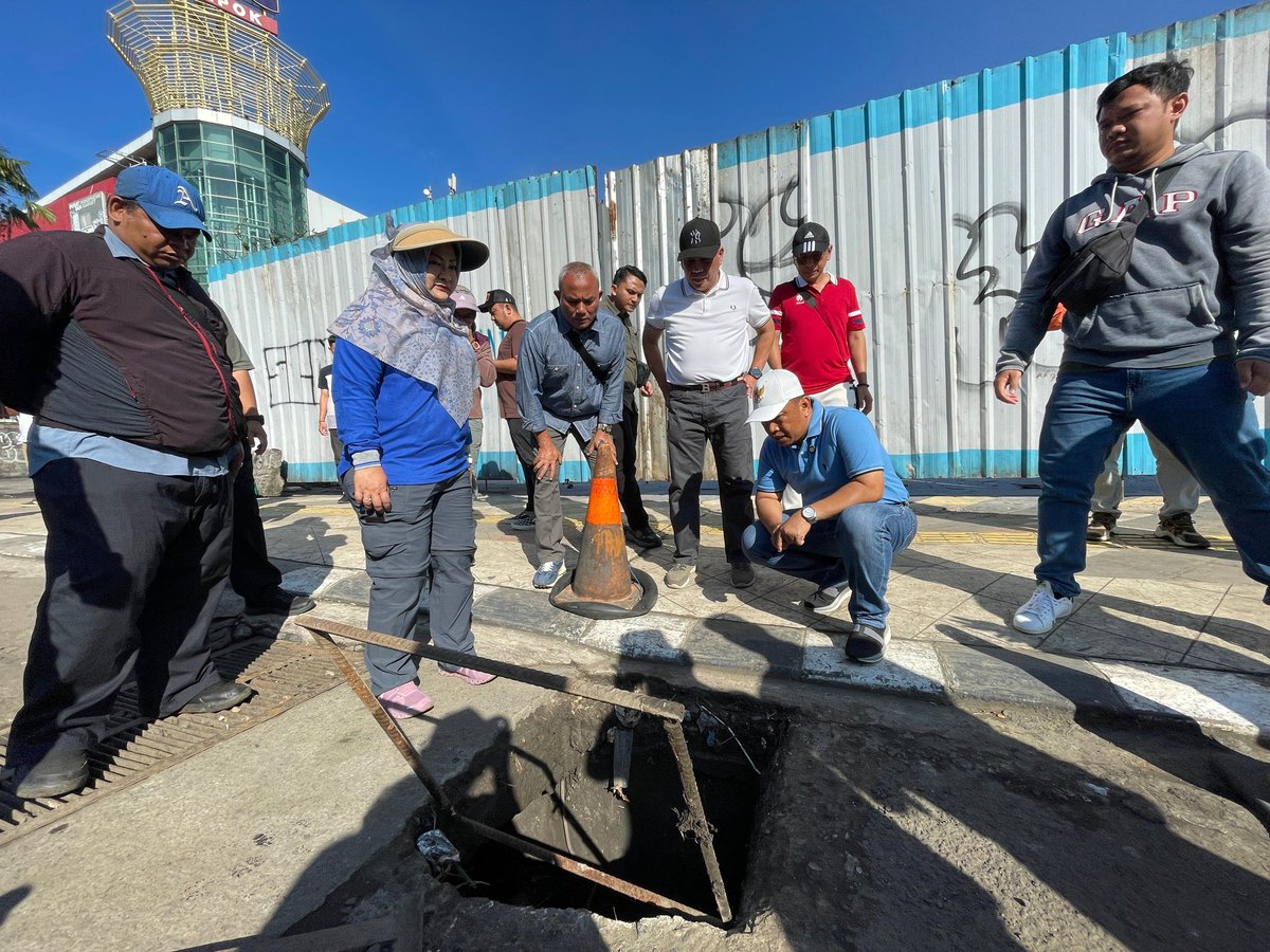 Supian Suri tweet media