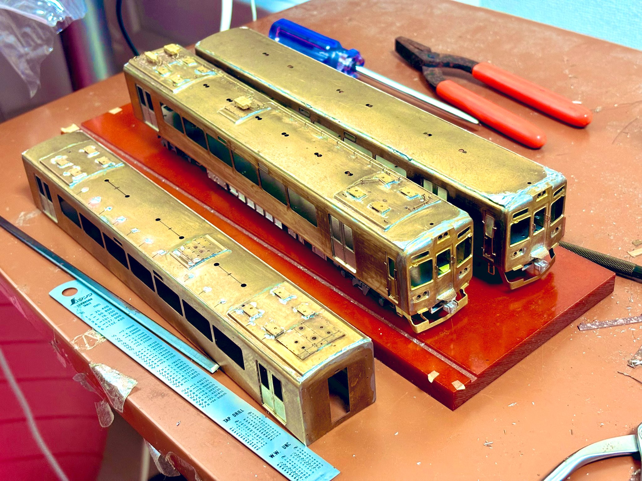 ED16 5 (13mmゲージ) 【公式通販】