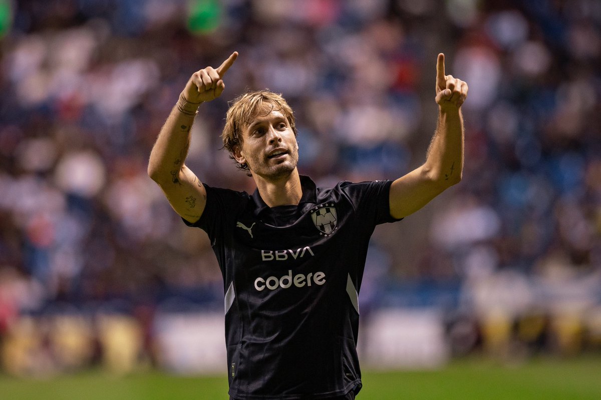 Sergio Canales tweet media