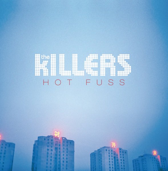Klaus68195964's tweet photo. @hoffmang got it on repeat
@thekillers #Hotfuss๐ฑ๐๐ฑ https://t.co/MKHZzydvPq